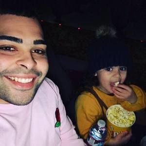 Meet your Posher, Mark